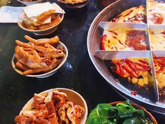 -肥龙火锅(南坪店)