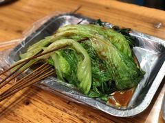 -陈氏老字号十三小炸炸店
