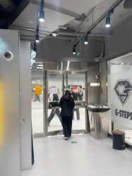 -G-STEPS舞蹈工作室