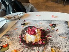 -燃扒房Steakhouse(皇庭店)