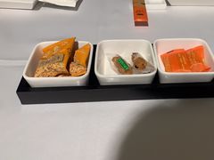 -小厨娘淮扬菜(清江苏宁广场店)