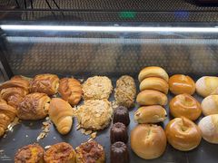 -BAKER&SPICE(BFC外滩金融中心店)