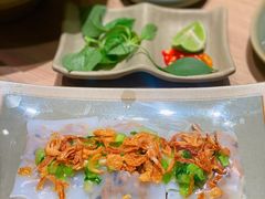 -安南小馆(华润城万象天地店)