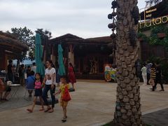 -三亚海昌梦幻海洋不夜城