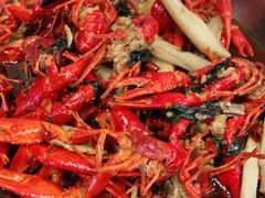 -虾小龙老长沙龙虾馆(坡子街店)