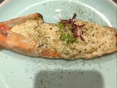 -松临·铁板烧&Omakase(神农店)