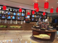 -厦门悦华酒店·绿庭主题自助餐厅
