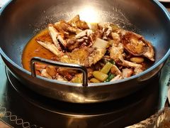 -七欣天香辣蟹火锅(上海银亿滨江店)
