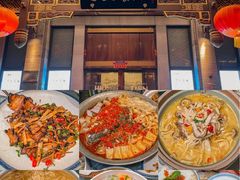 -马凯餐厅(地安门店)