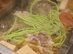 -皇城老妈·大连海鲜火锅(港湾店)