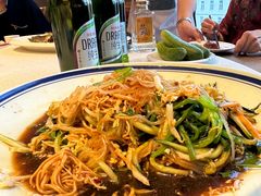 -满汉楼(江畔店)