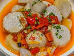 -有藕有鱼·湖北菜(唐家墩店)