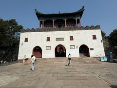 -须弥福寿之庙