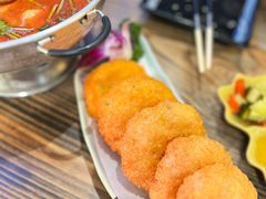 -Hi YOU你的饭局泰餐厅(雍和宫店)