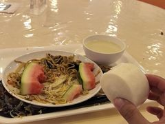 -新梅园不夜粥(龙华店)