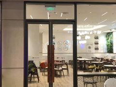 -Peet's Coffee皮爷咖啡(上海长风大悦城店)