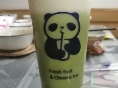 -茶百道(昌里路店)