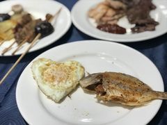 -鹭江潮餐厅•福建菜(鹭江佲家酒店)