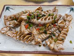 -八方海味餐厅