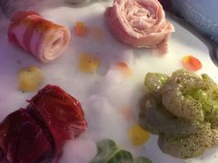 -十三姨正合丰烤肉(营迹路店)