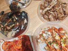 -板桥海鲜广场(文明东店)