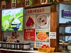 -灶东家民间菜(回兴店)