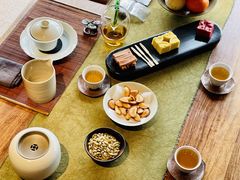 -青竺·青竹茶舍(断桥店)