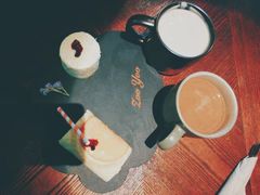 -ZooYoo佐佑咖啡(鼓楼店)