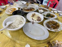 -秋姐美食店(旅游大道店)