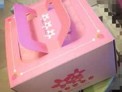 -Family cake壹家烘焙