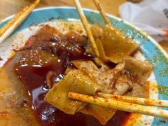 -马三洋芋片(兰州总店)