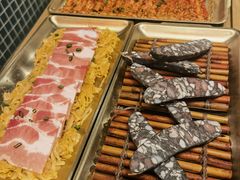 -西塔老太太泥炉烤肉(双井店)