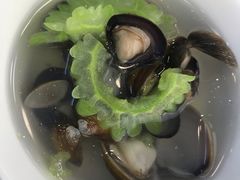 -鑫悦楼煎蟹·16年海鲜大排档