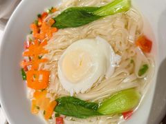 -真地道京味府·鲜橙烤鸭·北京菜(朝阳公园·甜水园店)