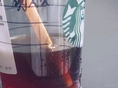 嚟沙面-星巴克臻选(广州沙面店)