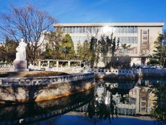 -云南师范大学(一二一西南联大校区)