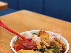 -螺小胖柳州螺蛳粉(钟楼总店)