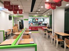 大堂-老乡鸡(茨河路店)
