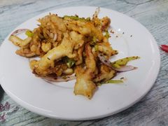 -王鹏家常菜馆