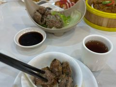 -隆昌海鲜酒家(南岸路店)