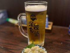-哥哥の深夜食堂(红松东路店)