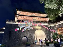 -鼓楼(西湖风景名胜区)