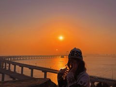 -星海湾跨海大桥