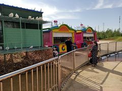 -华夏文旅海洋公园