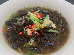 -绿杨春·淮扬宴(庐山路店)