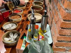 -花满溪火锅(吉大南校店)