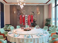-海泰食府·新鲁菜·家宴(总部基地店)