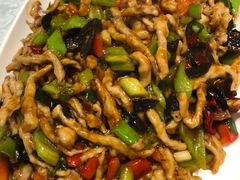 -清香园大连老菜馆(成仁街店)