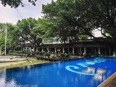 -喜洲吧·江畔老船厂·庭院餐厅(喜临院店)