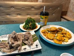 -鹏馨羊羔肉·非遗(新建街店)